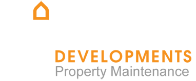 Keeley Developments Property Maintenance - Header Graphic