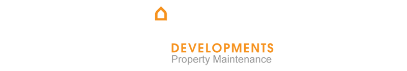 Keeley Developments Property Maintenance - Mobile Header
